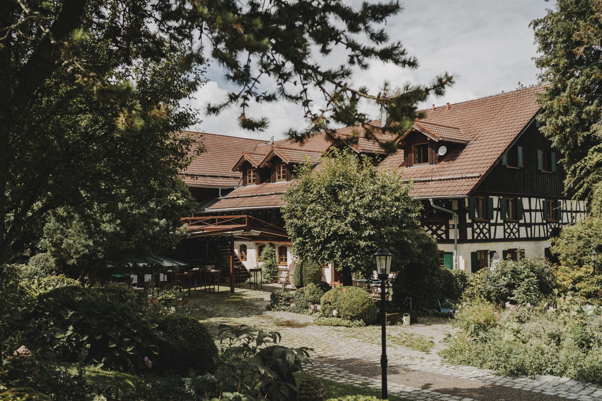 Gauklerhof Allgäu - Ihre Eventlocation