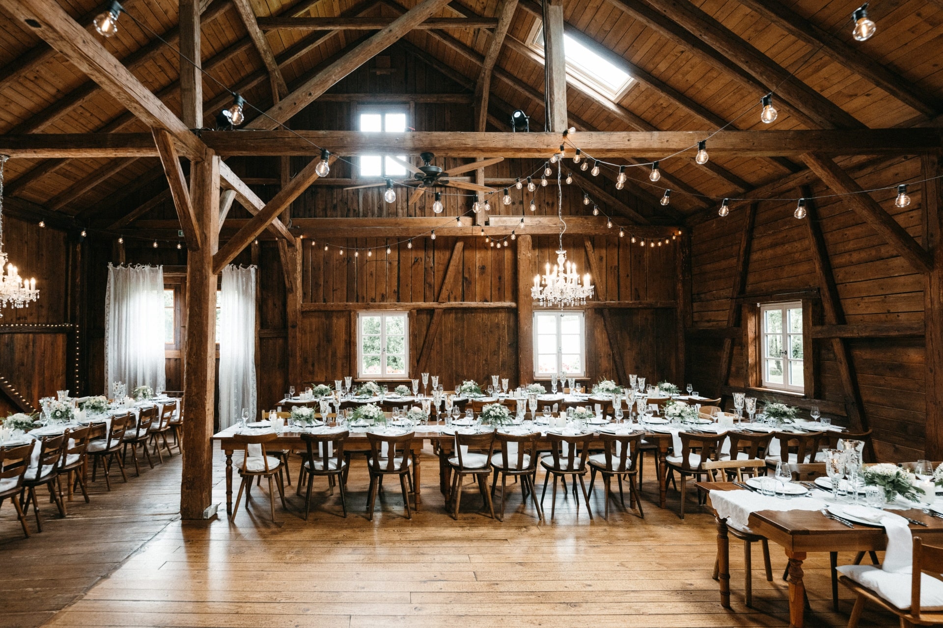 Eure exklusive Eventlocation im Allgäu / Bayern