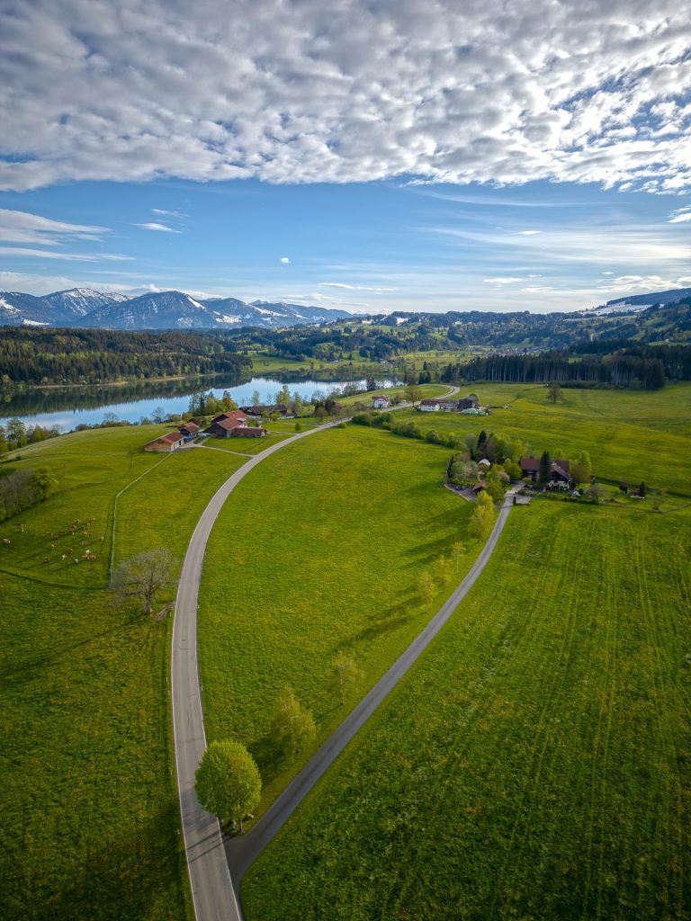 Der Gauklerhof in Bayern - Eventlocation